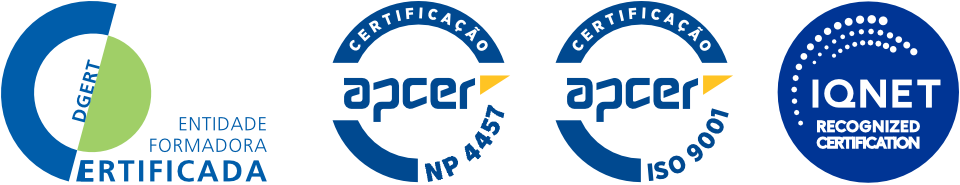 Certificações TecMinho