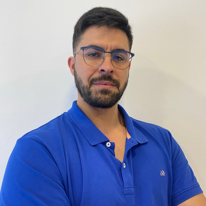 Jorge Abreu
