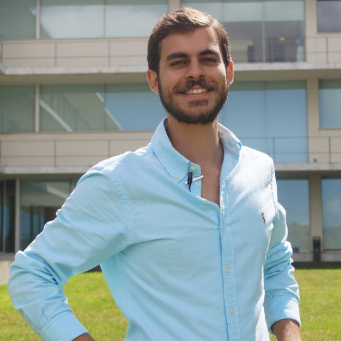 Luís Fialho