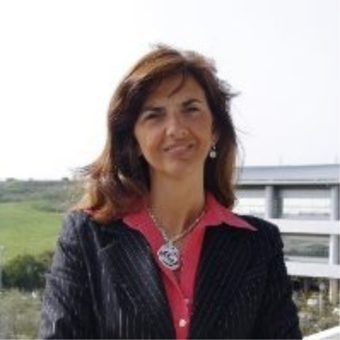 Margarida Segard