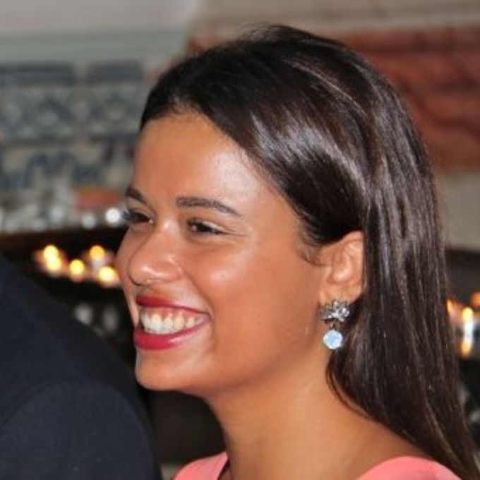 Natacha Amorim