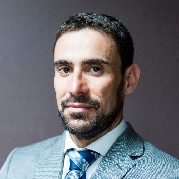 Vitor Ferreira