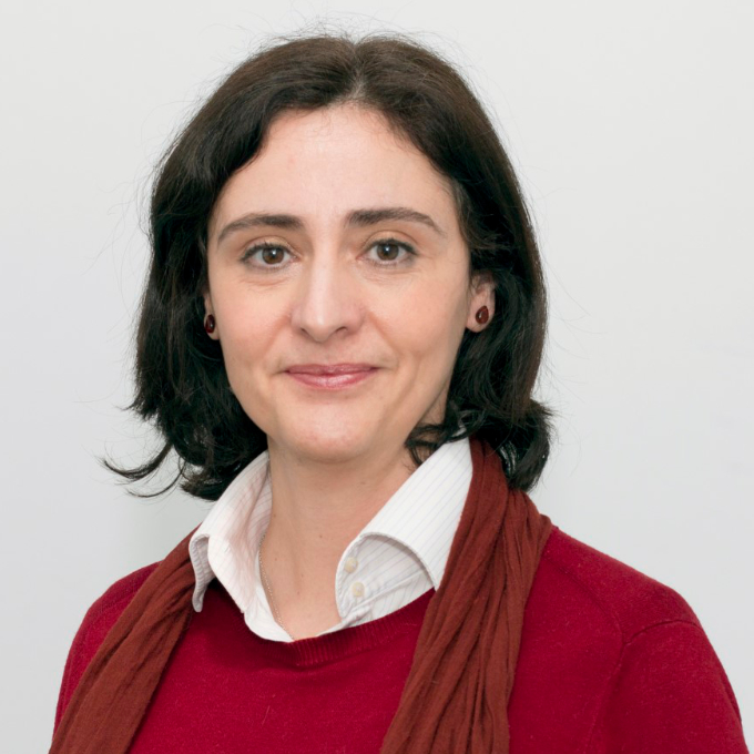Fátima Correia
