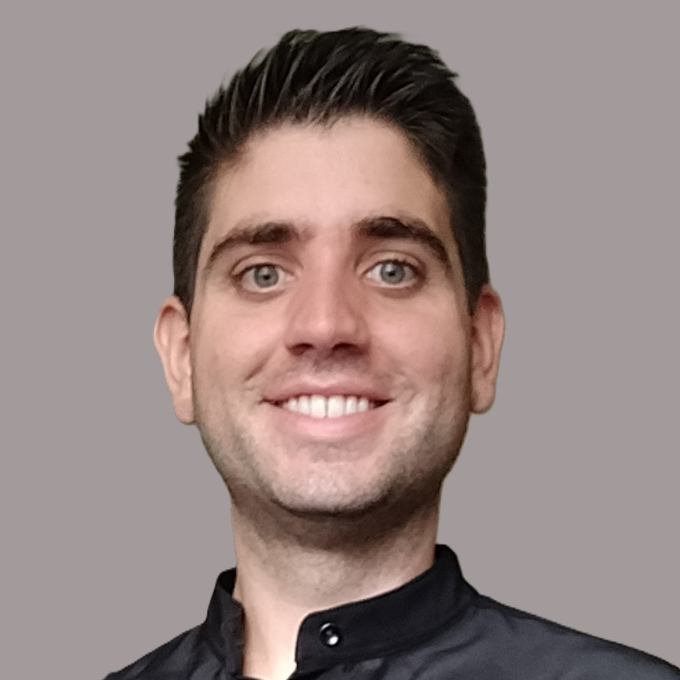 Daniel Gatões