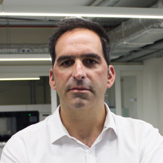 Álvaro Sampaio