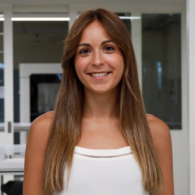 Ana Carina Lopes